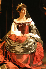 Dido, Queen of Carthage by the American Repertory Theater - 2005