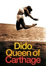 Dido, Queen of Carthage at the NT Cottesloe