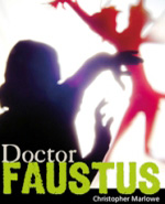 Doctor Faustus at the Greenwich Theatre, London - 2009