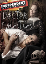 Independent Shakespeare Co presents Doctor Faustus in LA - 2014