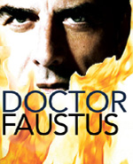 Doctor Faustus at The Classic Stage Company, New York -2015