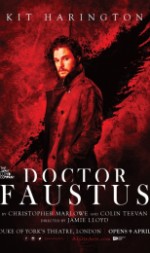 Doctor Faustus at The Duke of York - 2016