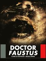 Doctor Faustus at RSC Swan, Stratford-Upon-Avon - 2016