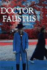 Doctor Faustus at the Apothecary Theatre, Toronto - 2023