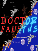 Doctor Faustus at the Sir Thomas Allen Assembly Rooms Theatre - 2024