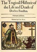 Doctor Faustus in Georgia - 2024