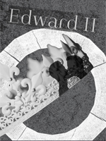 Edward II at the Sam Wanamaker Playhouse - 2019