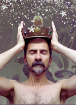 Edward II at the Church of the Holy Sepulchre, Northampton - 2025