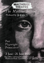 The Marlowe Sessions at the Malthouse Theatre, Canterbury - 2022