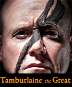 Tamburlaine the Great Part I at the American Shakespeare Center - 2011